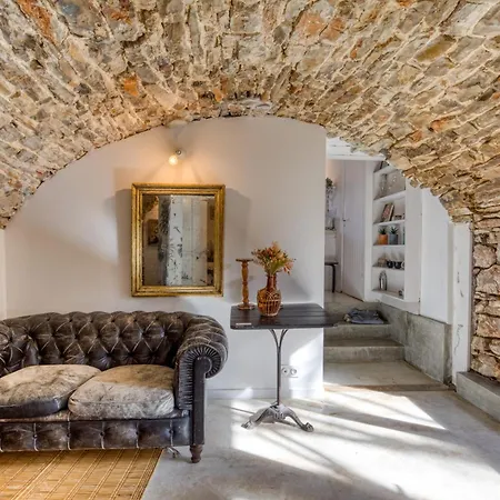 La Cour Des Anges Ferienhaus