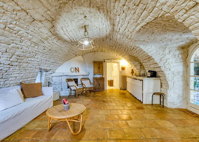 La Cour Des Anges Ferienhaus Saint-Martin-de-Londres