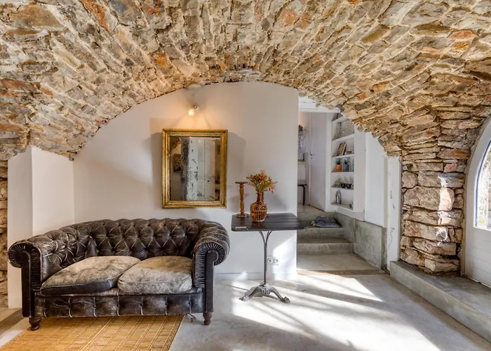 La Cour Des Anges Ferienhaus